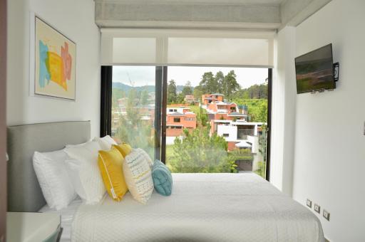 Cozy Stays Cayala Apartments (407) - Hizvo