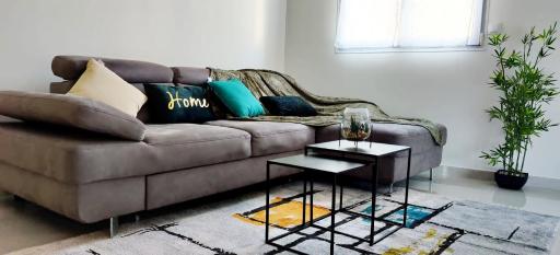 Le vernonnais Moderne - Housity