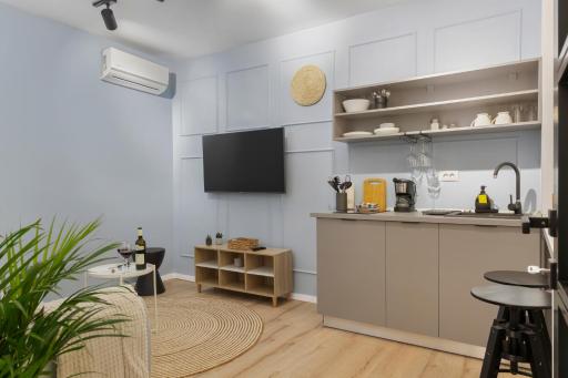 VD Boutique Apartments No 3 - Housity