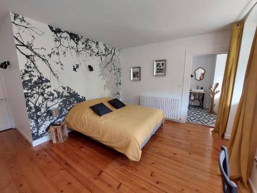 Le Moulin Chambres hôtes - Housity