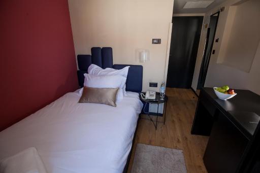 Boutique Hotel Bura 45N - Housity
