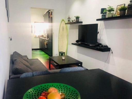 Trippy Marie - Housity