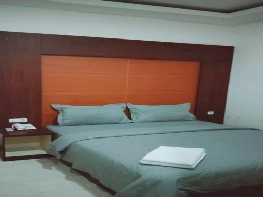 HOTEL GAMALAMA - Housity