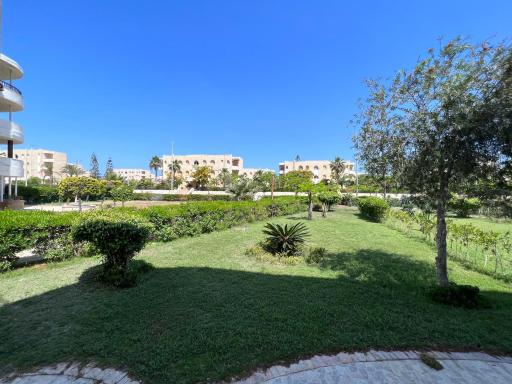 قرية سيدى كرير القوات المسلحة Chalet ground floor Kreer Armed forces Resort North coast k34 شاليه أرضى ثلاث غرف قرية سيدى كرير ق م For Egyptians families only - Housity