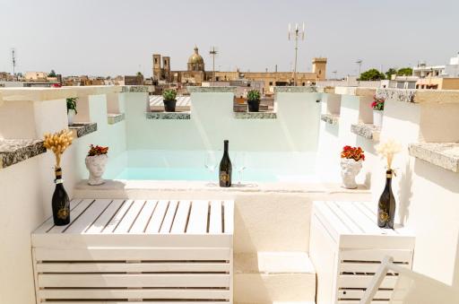 [ApuliaLux] Salento d'incanto - Suites con Piscine Idromassaggio - Housity