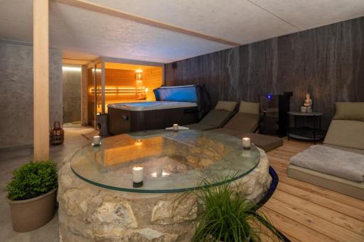 Apartmány Na Lánech - Housity