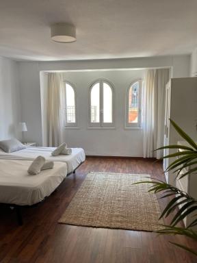 IRUA APARTAMENTOS - Housity