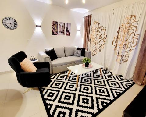 Marassi Marina 2 - Salt Lake Chalet - Housity