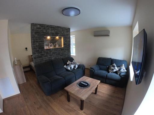 Apartamentai Rusnės centre - Housity
