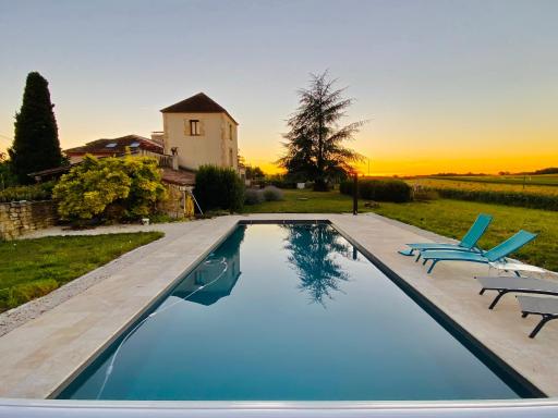 Gîte du Figuier - The Fig Tree - Housity