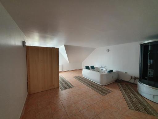 Pensiune Restaurant Cosna - Housity