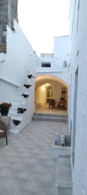 Casa vacanza Zi' Chicchina - Housity
