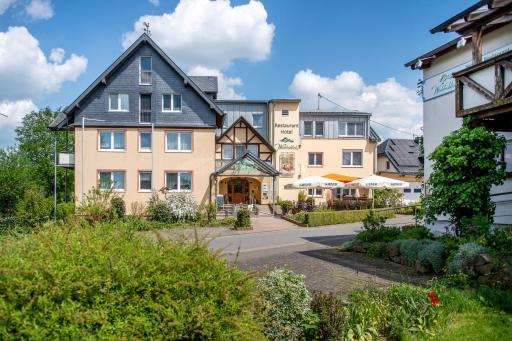 Waldesblick, Hotel-Restaurant - Housity