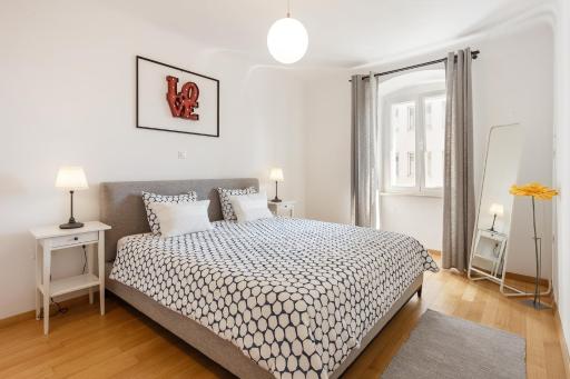 Bed & Breakfast SEVERO Ri - Housity