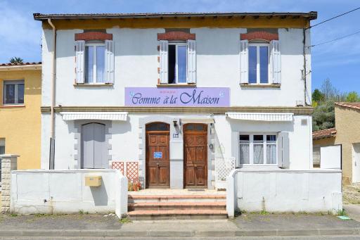 COMME A LA MAISON - Housity