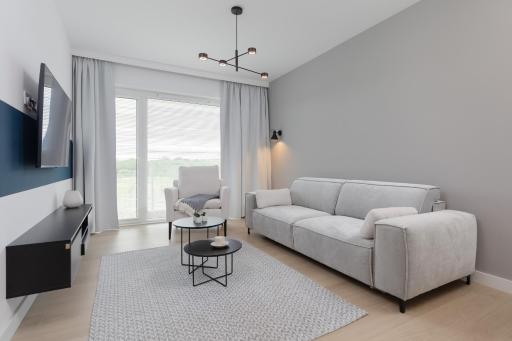 Polanki Aqua Apartment SPA & Basen by Noclegi Renters - Housity