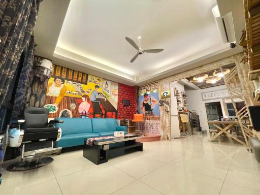 An ping 72hao min su - Housity