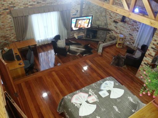 Casa de Campo - Sítio Nova Levante - Housity