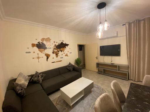 Lovely 3-bedrooms rental unit - Housity