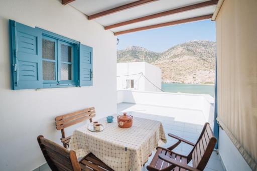 Potter's Apartment/40 meters from the beach - Housity