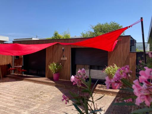 Lodge - Housity