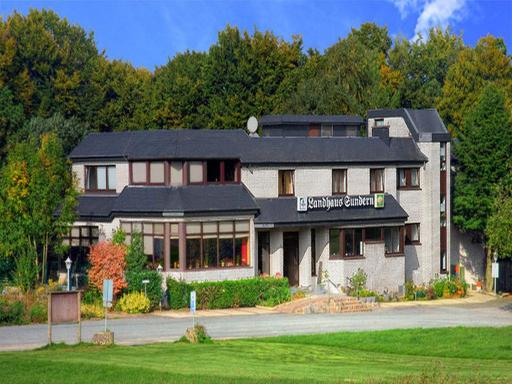 Landhaus Sundern - Housity