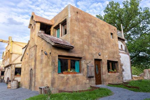 Havenburg Sterndeuter Wohnung unten rechts - Housity