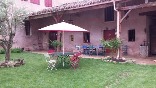 La colline d a capella - Housity