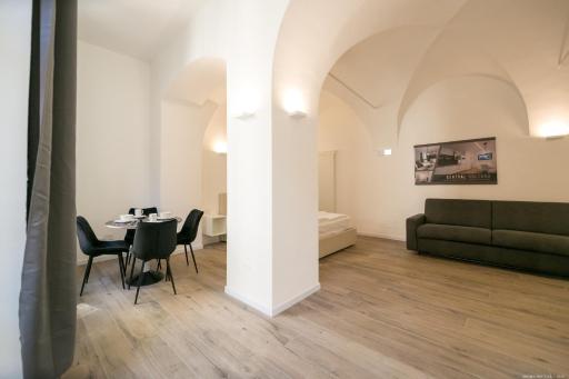 Luxury Apartment Muse 1 & 2 - Housity