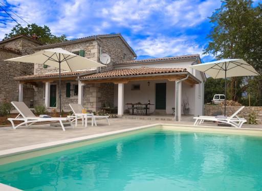 Villa Klara - Housity