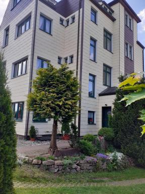Pension Villa Immergrün - Housity