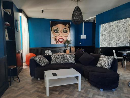 DUPLEX place du marché - Housity