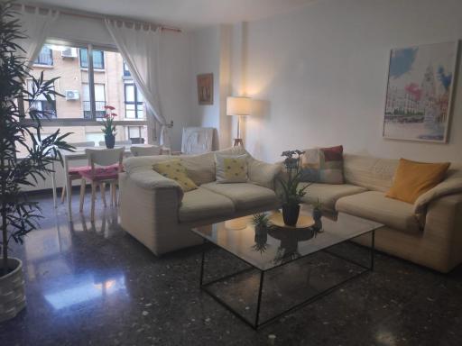 Apartamento Murcia Centro - Housity