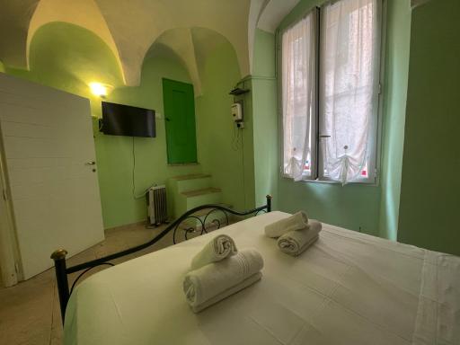 Suite San Siro - centralissimo e romantico - Housity