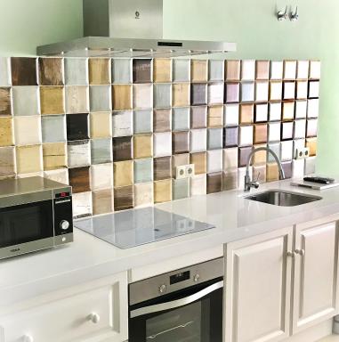 Apartamento Las Flores - Housity