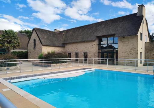 Loueurdappart - Maison de Vacances dans parcours Golf - Piscine - Proche la Baule - Housity