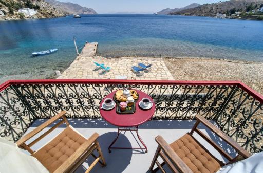 Petridi House - Housity