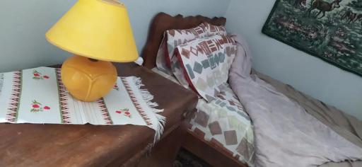 Close to the ring road-Aunt's house - Housity