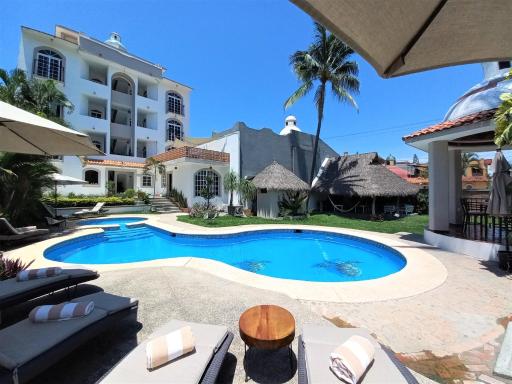 Bungalows Paraíso Bucerías - Housity