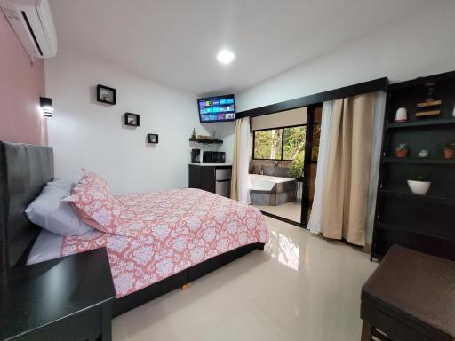 Loky's Apartments La Fortuna - Hizvo