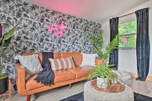 Idyllic Brandon Home with Fenced Yard and Patio! - Housity
