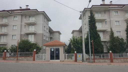 Rainfort sitesinde daire - Housity