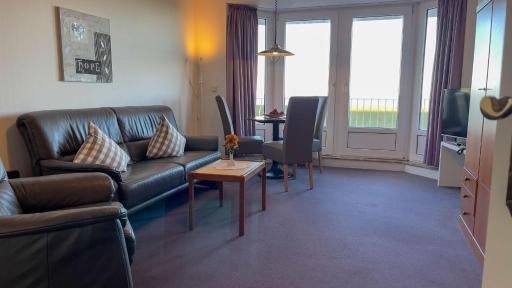 Haus-Nordseeperle-Fewo-Nr-7 - Housity