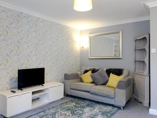 Dunbar Serviced Apartment - Housity