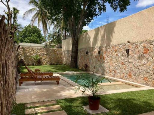 Casa Cedro San Sebastian - Housity