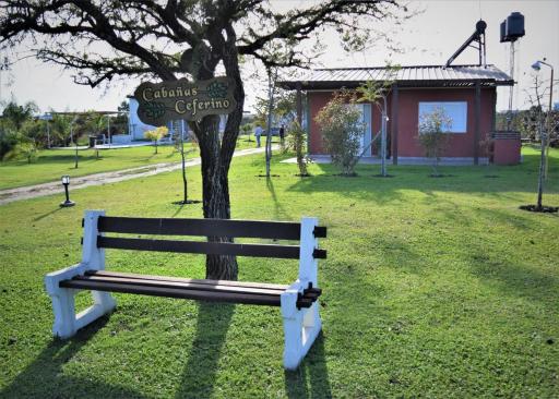 Cabañas Ceferino - Housity