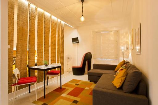 Oporto Blue Vitória - Lovely Citycenter Studio - Housity