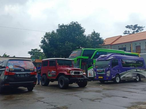Villa Sinar Harapan 1 Gunung Bromo Sukapura - Housity