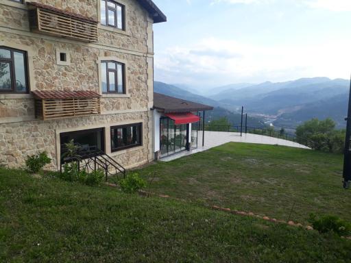 Hayat Oksijen Resort - Housity