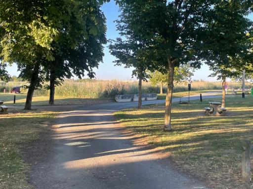 Logement en bord de port - Housity